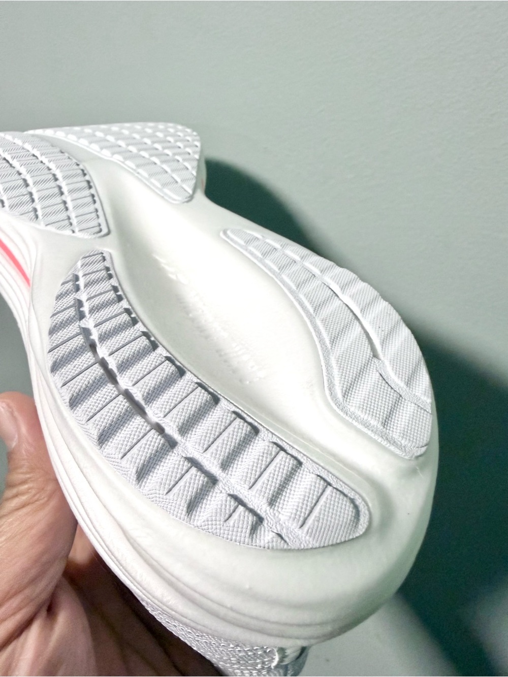Mizuno Women's Wave Rider 29 Running Shoes - Picture 4 of 9